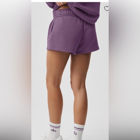 ALO Yoga Accolade Short-NWT!! - Picture 2 of 12